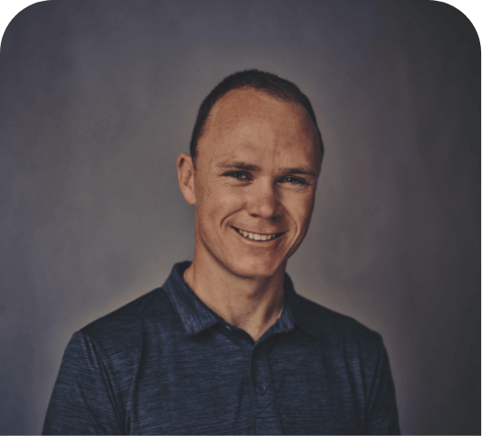 Chris Froome