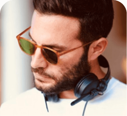 DJ JB