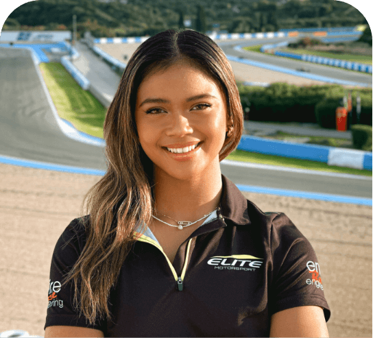 Bianca Bustamante
