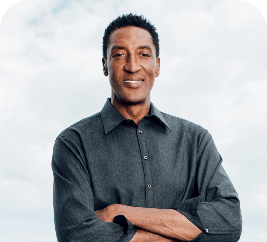Scottie Pippen