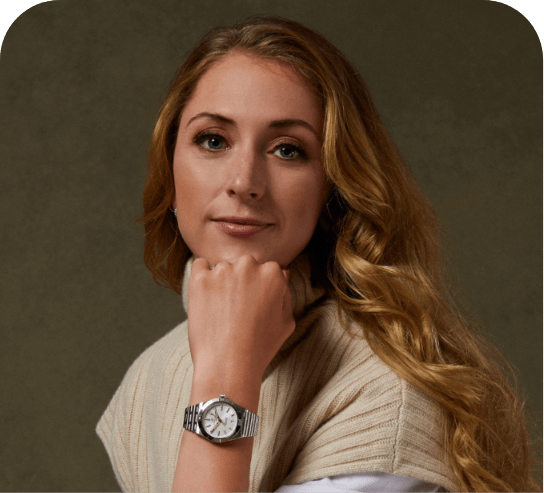 Laura Kenny