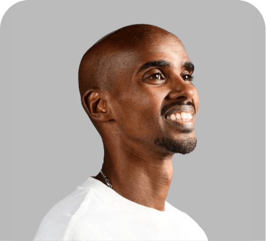 Mo Farah