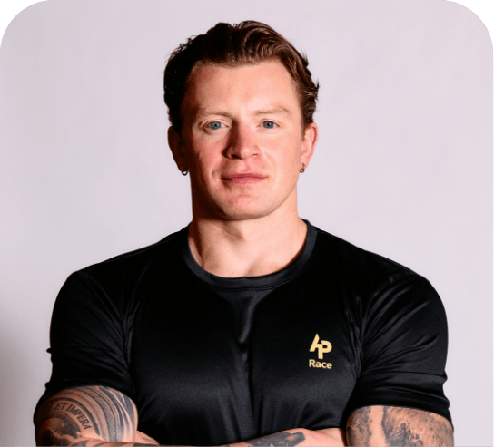 Adam RamsayPeaty