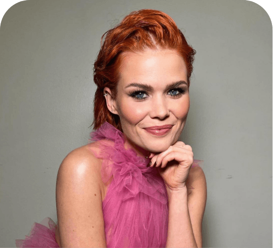 Lindsay Russel